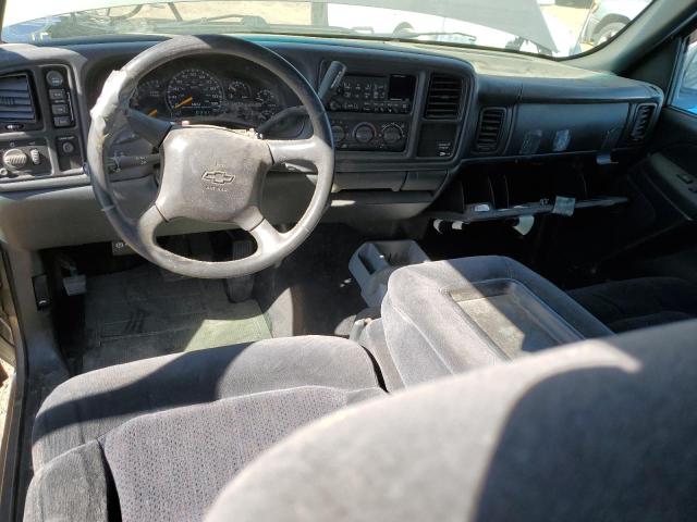 صورة رقم 8 من المزاد - 2001 CHEVROLET SILVERADO مع VIN 1GCEK19V01E198197