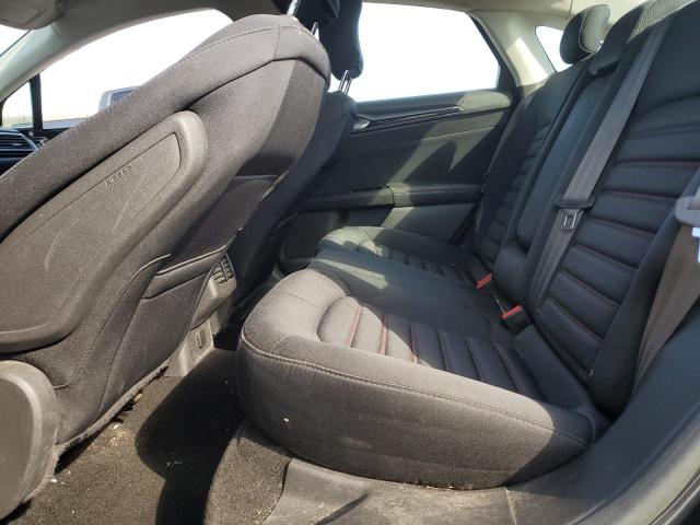 Photo 10 from auction – 2016 FORD FUSION SE with VIN 3FA6P0H77GR254375