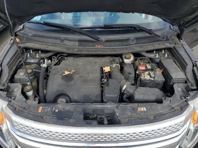 Photo 12 from auction – 2015 FORD EXPLORER X with VIN 1FM5K8D82FGB55031