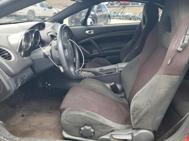 Photo 7 from auction – 2012 MITSUBISHI ECLIPSE SP with VIN 4A37L2EF6CE002211