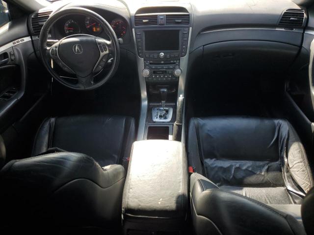 Photo 8 from auction – 2008 ACURA TL with VIN 19UUA66218A045045
