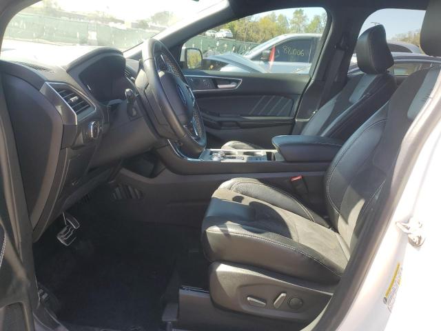 Снимка 7 от търг – 2023 FORD EDGE ST с VIN 2FMPK4AP2PBA09878