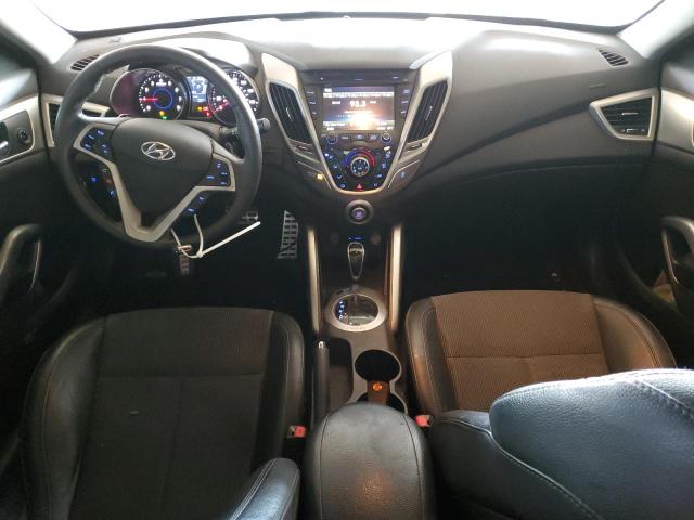 Photo 8 from auction – 2013 HYUNDAI VELOSTER with VIN KMHTC6AD1DU086065