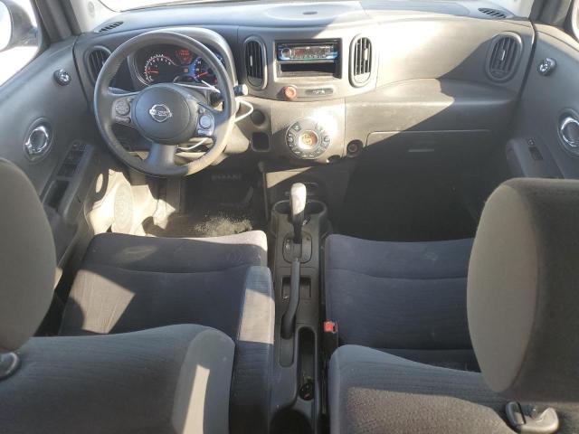 Photo 8 from auction – 2010 NISSAN CUBE BASE with VIN JN8AZ2KR9AT160397