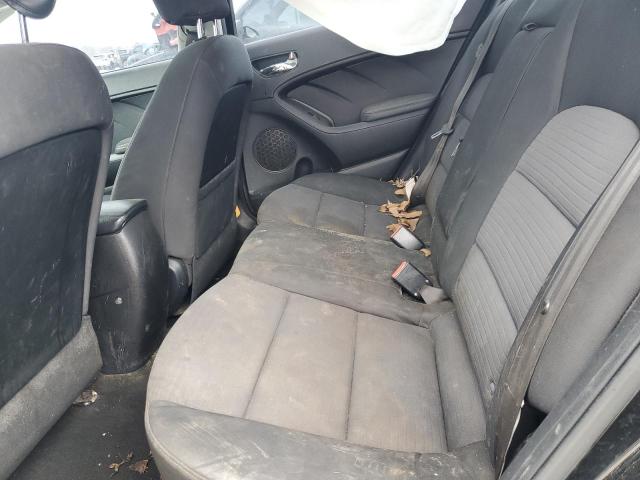 Photo 10 from auction – 2014 KIA FORTE LX with VIN KNAFX4A64E5082774