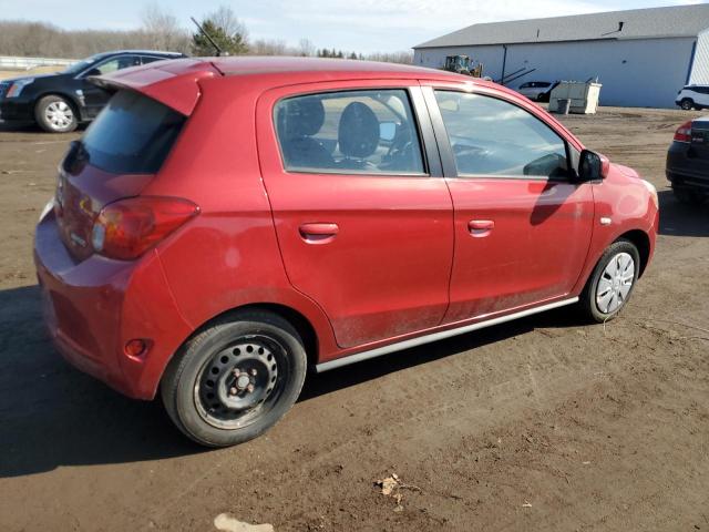 Photo 3 from auction – 2015 MITSUBISHI MIRAGE DE with VIN ML32A3HJ0FH006463