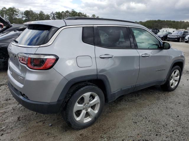 Photo 3 from auction – 2018 JEEP COMPASS LA with VIN 3C4NJCBB5JT263110