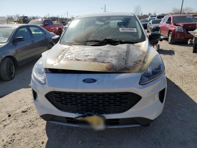 Photo 5 from auction – 2021 FORD ESCAPE S with VIN 1FMCU9F61MUA16753