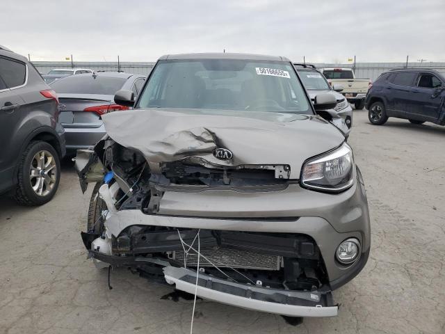 Фото 5 с аукциона – 2019 KIA SOUL + с VIN KNDJP3A50K7649934