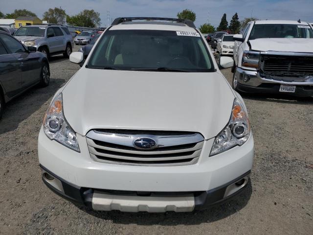 Снимка 5 от търг – 2010 SUBARU OUTBACK 3. с VIN 4S4BREKC0A2358302