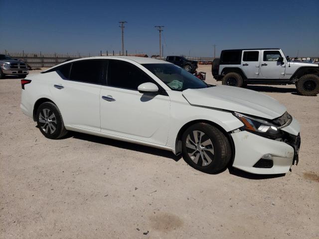Photo 4 from auction – 2020 NISSAN ALTIMA S with VIN 1N4BL4BV1LC173437