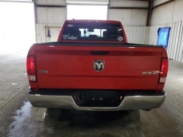 Снимка 6 от търг – 2019 RAM 1500 CLASS с VIN 1C6RR7LT7KS550502