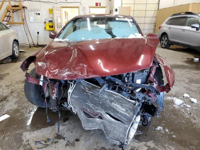 Photo 5 from auction – 2011 NISSAN ALTIMA BAS with VIN 1N4AL2AP1BN418145