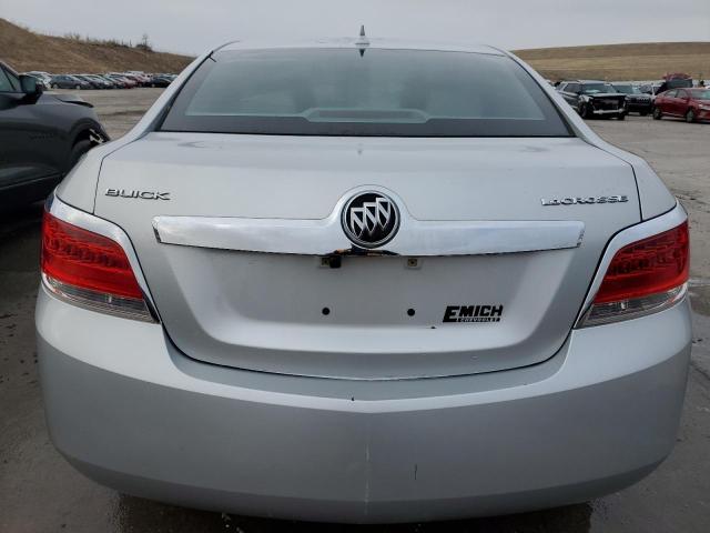 Photo 6 from auction – 2010 BUICK LACROSSE C with VIN 1G4GB5EG3AF119554