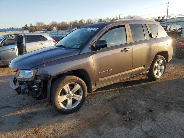 JEEP COMPASS LA 2016 с VIN 1C4NJDEB2GD744996 - Снимка от търг