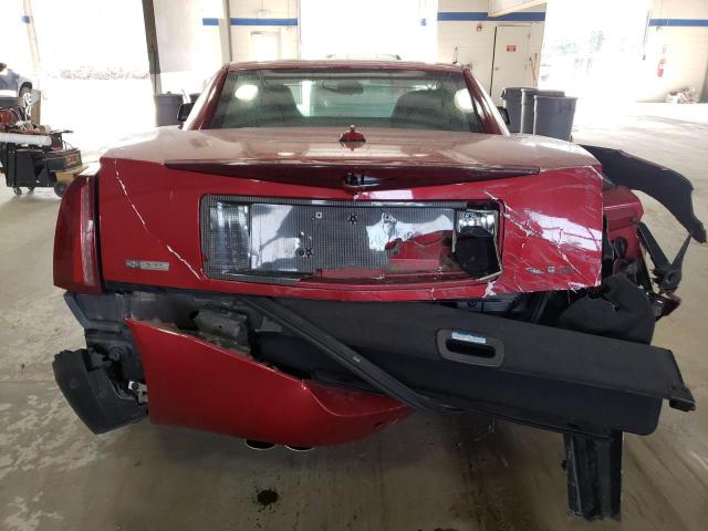 Photo 6 from auction – 2004 CADILLAC XLR with VIN 1G6YV34A045602305