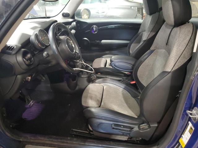 Photo 7 from auction – 2020 MINI COOPER with VIN WMWXR3C05L2L52899