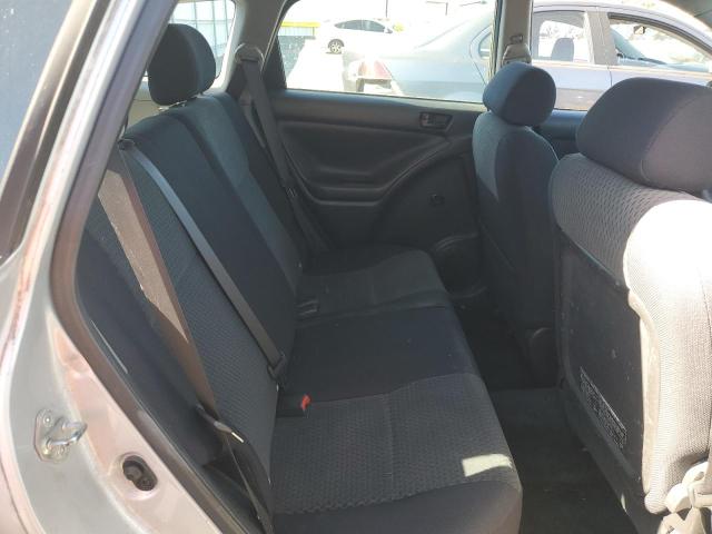 Снимка 10 от търг – 2005 TOYOTA MATRIX с VIN 2T1KR30EX5C415416