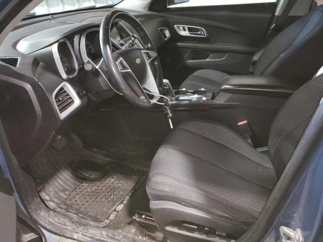 Photo 7 from auction – 2012 CHEVROLET EQUINOX LT with VIN 2GNFLEEK2C6116005