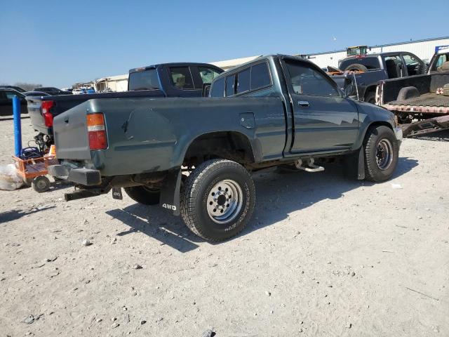 Photo 3 from auction – 1992 TOYOTA PICKUP 1/2 with VIN 4TARN01PXNZ020646