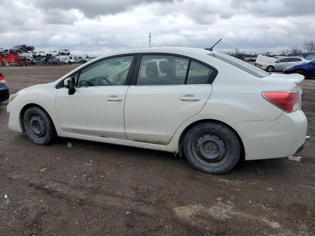 Снимка 2 от търг – 2015 SUBARU IMPREZA с VIN JF1GJAA62FH015247