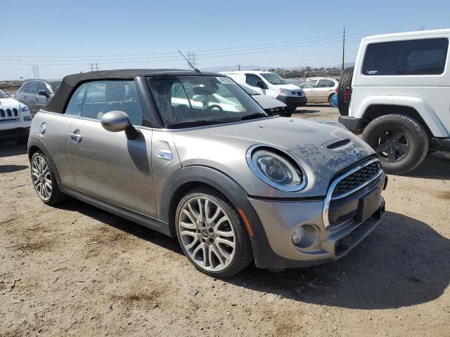 Фото 4 с аукциона – 2016 MINI COOPER S с VIN WMWWG9C58G3A91318