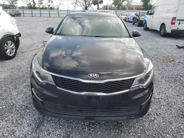 Photo 5 from auction – 2016 KIA OPTIMA LX with VIN KNAGT4L30G5117042