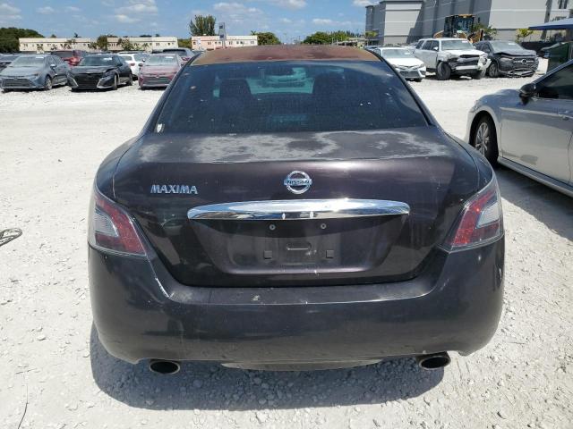 صورة رقم 6 من المزاد - 2012 NISSAN MAXIMA S مع VIN 1N4AA5APXCC840984