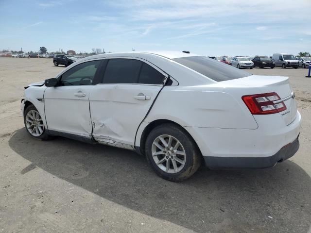 Photo 2 from auction – 2013 FORD TAURUS SE with VIN 1FAHP2D86DG172790