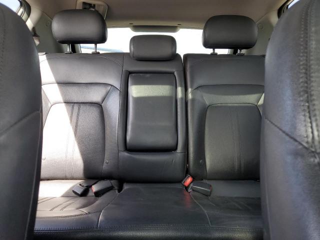 Photo 10 from auction – 2012 KIA SPORTAGE S with VIN KNDPC3A63C7346792