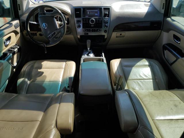 Photo 8 from auction – 2015 NISSAN ARMADA PLA with VIN 5N1BA0NF5FN613855