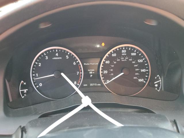Снимка 9 от търг – 2015 LEXUS ES 350 с VIN JTHBK1GG9F2203184