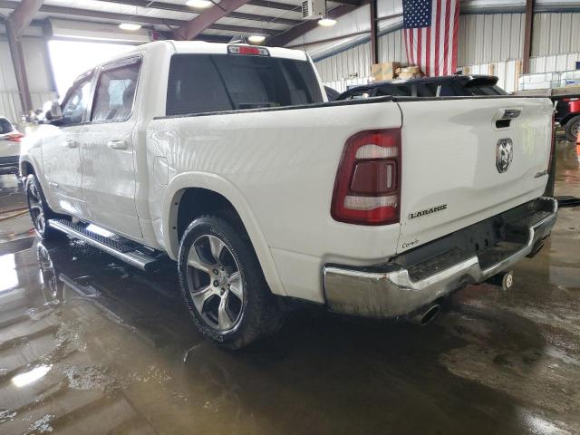 Photo 2 from auction – 2019 RAM 1500 LARAM with VIN 1C6SRFJT6KN810613