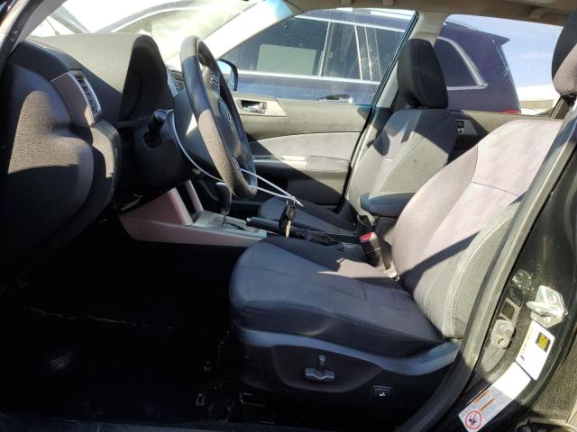 Photo 7 from auction – 2010 SUBARU FORESTER 2 with VIN JF2SH6CC4AH749737