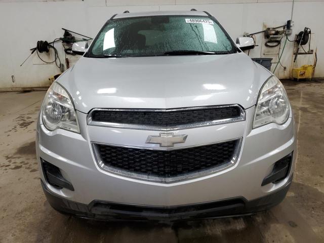 Photo 5 from auction – 2012 CHEVROLET EQUINOX LT with VIN 2GNFLEEK6C6149833