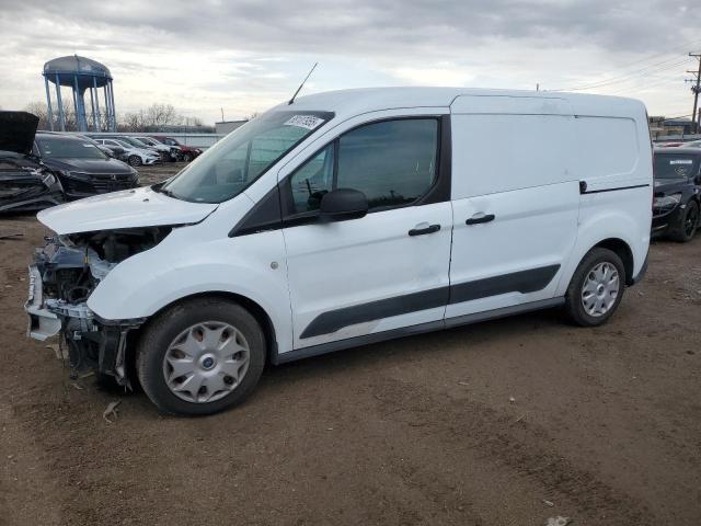 Photo 1 from auction – 2018 FORD TRANSIT CO with VIN NM0LS7F75J1373984