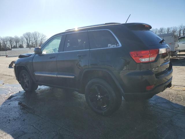 Photo 2 from auction – 2012 JEEP GRAND CHER with VIN 1C4RJFAGXCC332940