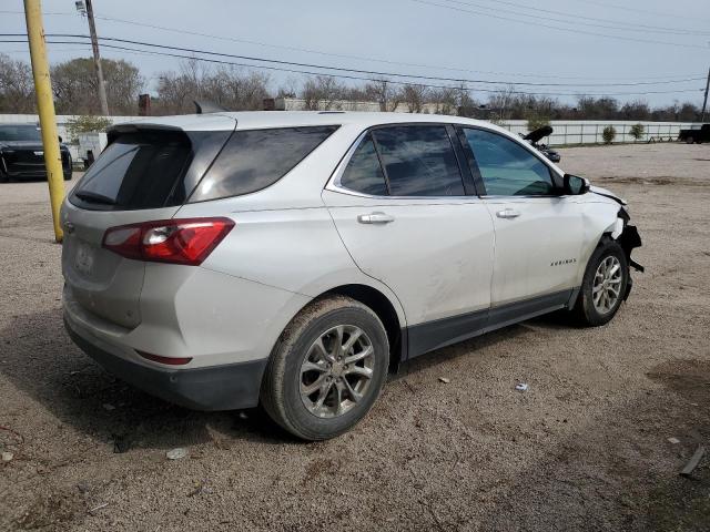 Photo 3 from auction – 2018 CHEVROLET EQUINOX LT with VIN 2GNAXJEV7J6235473