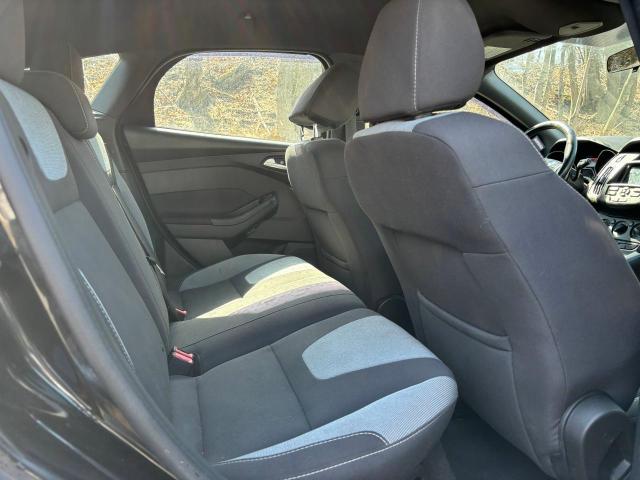 Photo 6 from auction – 2013 FORD FOCUS ST with VIN 1FADP3L9XDL295157