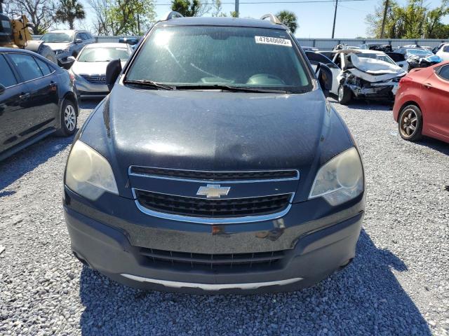 Photo 5 from auction – 2012 CHEVROLET CAPTIVA SP with VIN 3GNAL2EK1CS557344