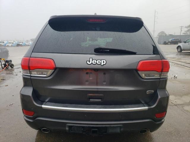 Photo 6 from auction – 2015 JEEP GRAND CHER with VIN 1C4RJECT5FC629512