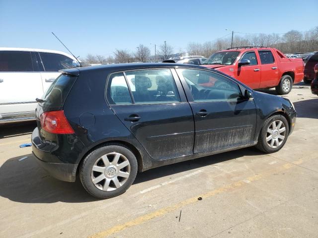Photo 3 from auction – 2009 VOLKSWAGEN RABBIT with VIN WVWDA71K89W147409