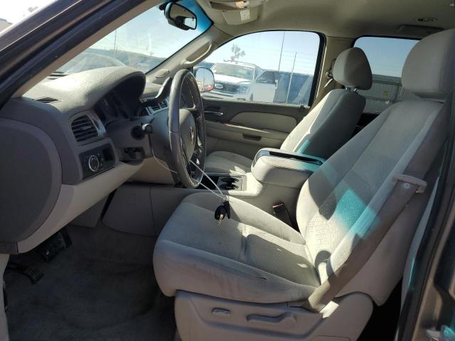 Photo 7 from auction – 2007 CHEVROLET SUBURBAN C with VIN 1GNFC16037R238341