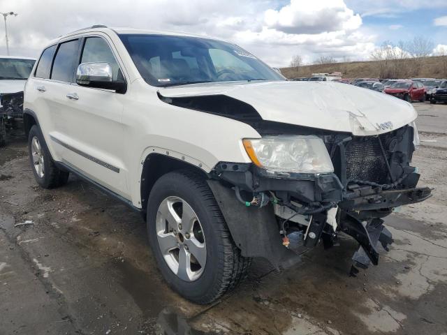 Photo 4 from auction – 2011 JEEP GRAND CHER with VIN 1J4RR5GT6BC669962