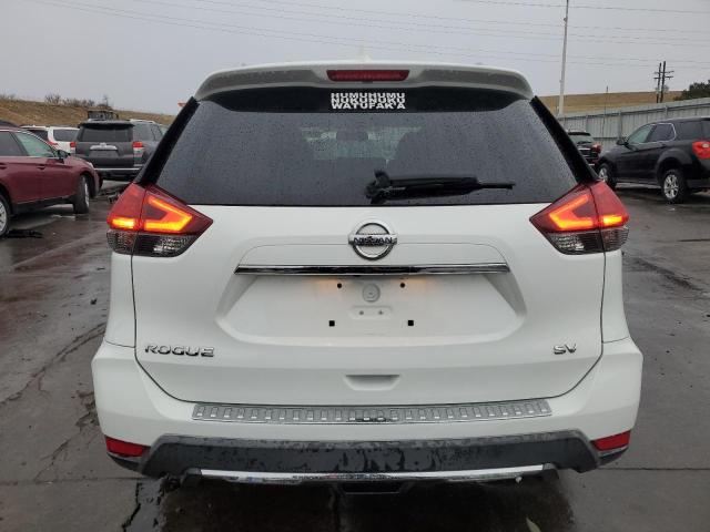 Zdjęcie 6 z aukcji – 2017 NISSAN ROGUE S z VIN KNMAT2MT1HP593446