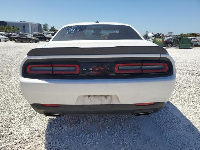 Photo 6 from auction – 2019 DODGE CHALLENGER with VIN 2C3CDZAG4KH557790