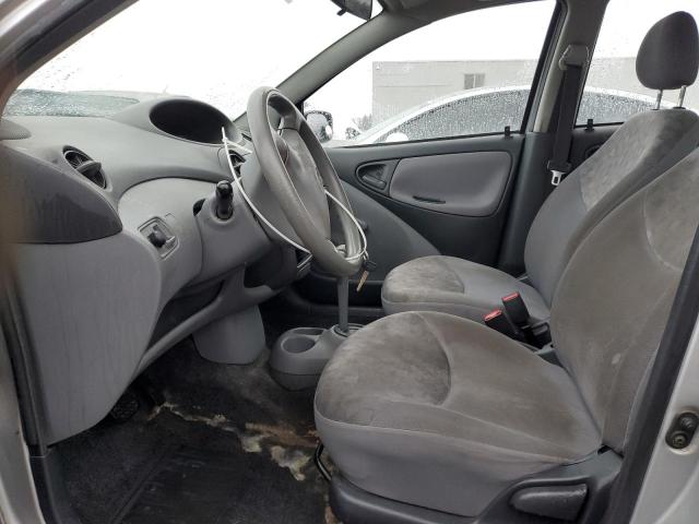 Снимка 7 от търг – 2001 TOYOTA ECHO с VIN JTDBT123010194169