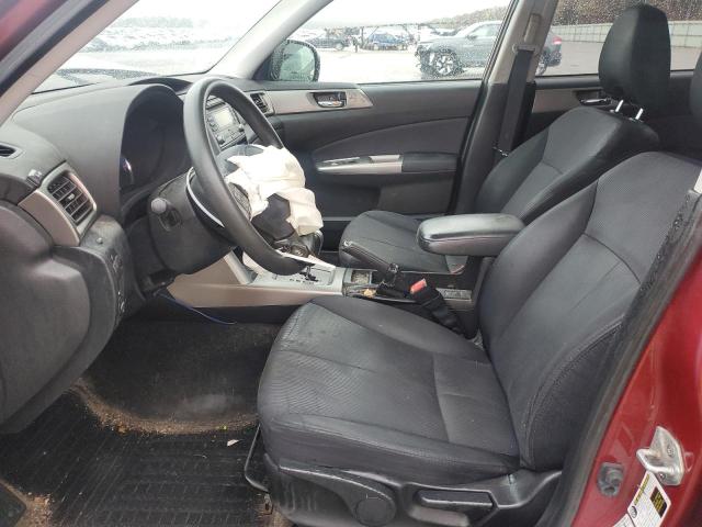 Снимка 7 от търг – 2009 SUBARU FORESTER 2 с VIN JF2SH63619H760751