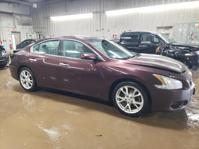 صورة رقم 4 من المزاد - 2014 NISSAN MAXIMA S مع VIN 1N4AA5AP7EC447222