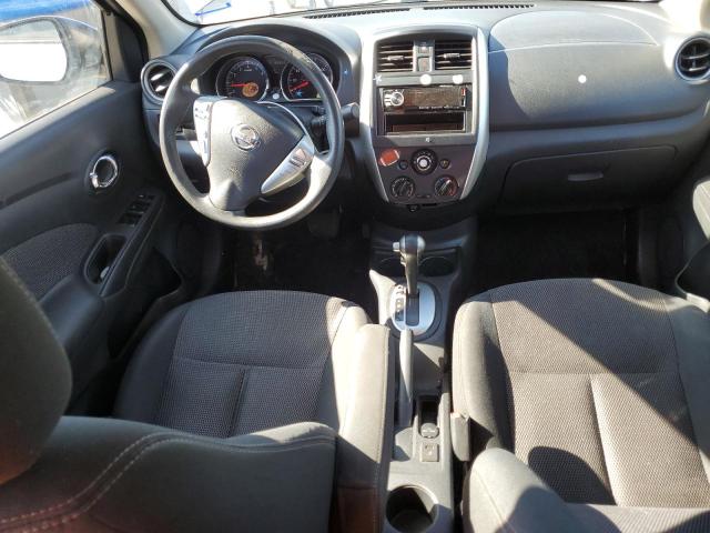 Photo 8 from auction – 2015 NISSAN VERSA S with VIN 3N1CN7AP3FL800177